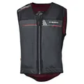 Held eVest 2 Airbag Weste Anthrazit L NEU++