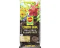Blumenerde COMPO SANA® Qualitäts-Blumenerde 70 L für Zimmerpflanzen, Balkonpflan