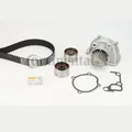ContiTech Wasserpumpe & Zahnriemen Set (Motor, Kühler) - CT1145WP1