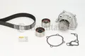 CONTINENTAL CTAM CT1145WP1 Wasserpumpe + Zahnriemensatz für MAZDA