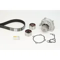 1x Wasserpumpe + Zahnriemensatz CONTINENTAL CTAM CT1145WP1 passend für MAZDA