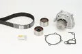 CONTINENTAL CTAM CT1145WP1 Wasserpumpe + Zahnriemensatz für MAZDA