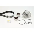 ORIGINAL® Continental Ctam Wasserpumpe + Zahnriemensatz für Mazda 6 Station
