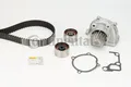 CONTINENTAL CTAM CT1145WP1 Wasserpumpe & Steuerkettensatz Für MAZDA