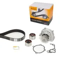 CONTINENTAL WASSERPUMPE + ZAHNRIEMENSATZ passend für MAZDA 6 MPV | CT1145WP1