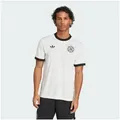 adidas Performance Fußballtrikot DFB ANNIVERSARY TRIKOT (1-tlg) weiß XS (40/42)