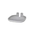Hama Wandhalterung für Sonos One/One SL, Weiß
