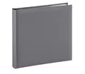 Hama Fotoalbum Jumbo-Album "Fine Art", 30x30 cm, 80 weiße Seiten Foto Album