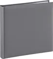 Hama Fine Art Fotoalbum Grau 320 Blätter 10 x 15 cm (00002782)