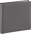 Hama 2782 Fotoalbum (B x H) 30cm x 30cm Grau 80 Seiten