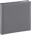 Fotoalbum Fine Art 30x30 cm grau