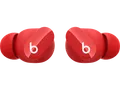 BEATS Studio Buds True Wireless, In-ear Kopfhörer Bluetooth Red