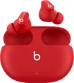 Beats by Dr. Dre Studio Buds, True Wireless Stereo (TWS), Anrufe/Musik, 5 g, Kopfhörer, Rot