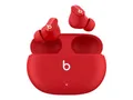 Apple Beats Studio Buds In-Ear-Kopfhörer, Rot MJ503ZM/A