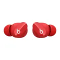 BEATS by Dr. Dre Studio Buds Kopfhörer True Wireless Stereo Bluetooth Rot NEU