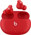 Beats Studio Buds Rot | Unbenutzt | Defekt | Ersatzteile | Komplett