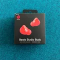 Beats Studio Buds Rot defekt Bluetooth Pairing Problem OVP Zubehör