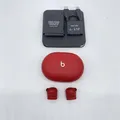 Beats Studio Buds – Rot