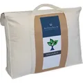 Billerbeck Schurwolldecke Organic Cosidorm Uno medium, Füllung: 100% Schurwolle 135x200 cm - Weiß