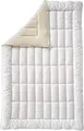 Billerbeck Organic 382 Cosidorm nature Uno Naturdecke 6x8 135x200