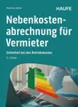 Nebenkostenabrechnung für Vermieter Matthias Nöllke