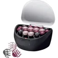 Remington H5600 Heiz-Lockenwickler Schwarz, Pink, Violett