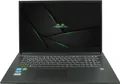 Jodabook 'Classic' S17 (17,3'' FHD; Intel Core i7-1255U; 64GB RAM; 4000GB SSD) mit Windows 11 Pro und Office 2024 Pro