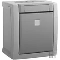 Panasonic Wechselschalter (90591063-DE)