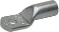 Klauke 8R8 Rohrkabelschuh, 95QMM-M8, Ringform, ohne Sichtloch