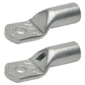 Klauke Rohrkabelschuh ohne Sichtloch 95qmm M8 verzinnt 8R8