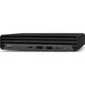 HP Computer Elite 805 G8 Desktop-Mini, 9N6U8AT, Windows 11 Pro, AMD Ryzen 5 5600GE, mit WLAN