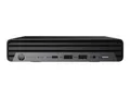 HP Elite 805 G8 - Ryzen 5 5600GE 3.4 GHz - 16 GB - SSD 256 GB - Windows 1 #IN823