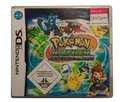 Pokémon Ranger: Finsternis über Almia - Nintendo DS Spiel - CIB - Sehr Gut