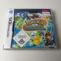 Pokémon Ranger: Finsternis über Almia (Nintendo DS)
