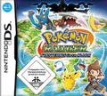 Nintendo DS Spiel - Pokemon Ranger: Finsternis über Almia mit OVP