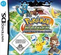 Pokémon Ranger: Finsternis über Almia