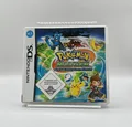 Pokémon Ranger: Finsternis über Almia (Nintendo DS, 2008) OVP | BLITZVERSAND