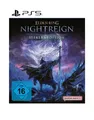 PS5 Elden Ring Nightreign Seekers Edition Neu & OVP