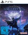 GW92e6 Elden Ring - Nightreign PS5 Neu & OVP