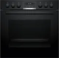 Bosch HEB517BB3, Einbau-Herd