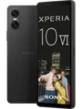 Sony Xperia 10 VI Dual SIM Schwarz