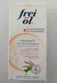 FREI ÖL MassageÖl für Schwangere 125 ml