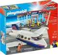 Playmobil - Flughafen mit Flugzeug (70114)