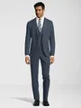SteffenKlein Anzug Slim-Fit (3-tlg)