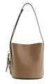 Furla Umhängetasche Bucket Bag, aus echtem Leder