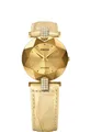 JOWISSA Schweizer Uhr Facett Strass