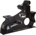 WORK SHARP® Blade Grinding Attachment - Allround Schleif-Aufsatz für den Ken Onion Edition Knife & Tool Sharpener - Profi Schärf-Vorrichtung inkl. 4 Gewebe Schärfbänder