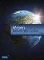 Meyers Neuer Weltatlas: Unser Planet in Karten, Fakten und Bildern. Im Schmuckschuber (Meyers Atlanten)