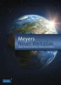 Meyers Neuer Weltatlas: Unser Planet in Karten, Fakten und Bildern. Buch Meyer