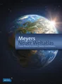 Meyers Neuer Weltatlas: Unser Planet in Karten, Fakten und Bildern. Im Schmucksc